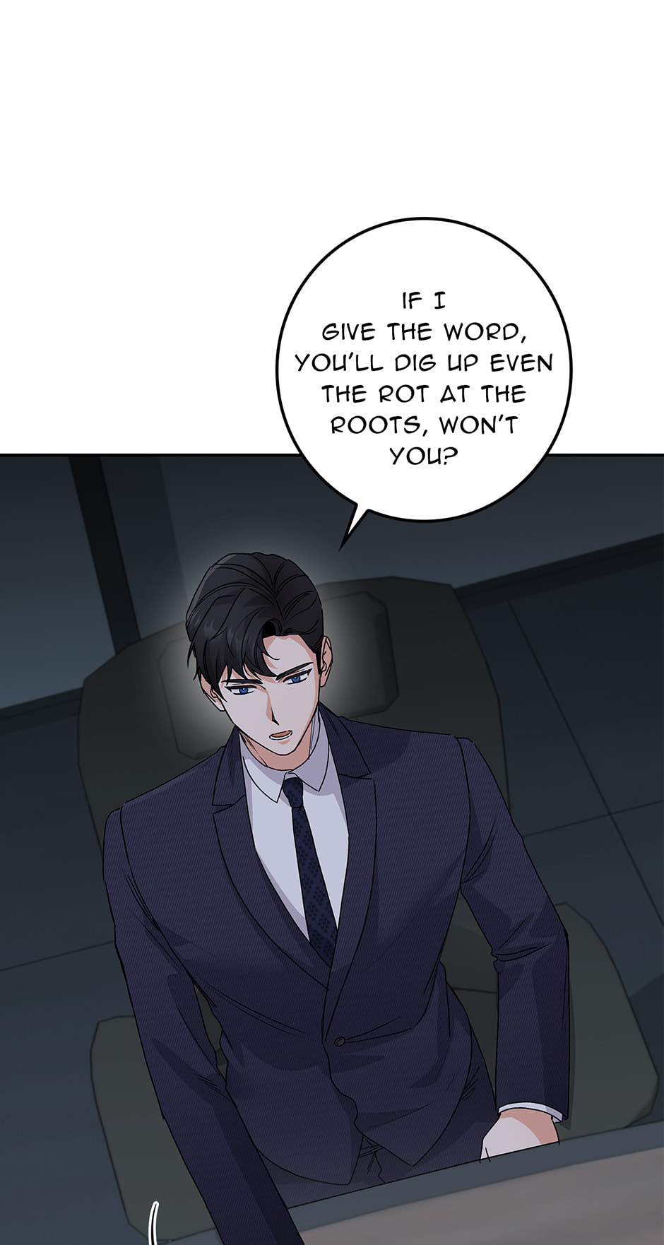Unblockable Romance Chapter 27 page 77 - 