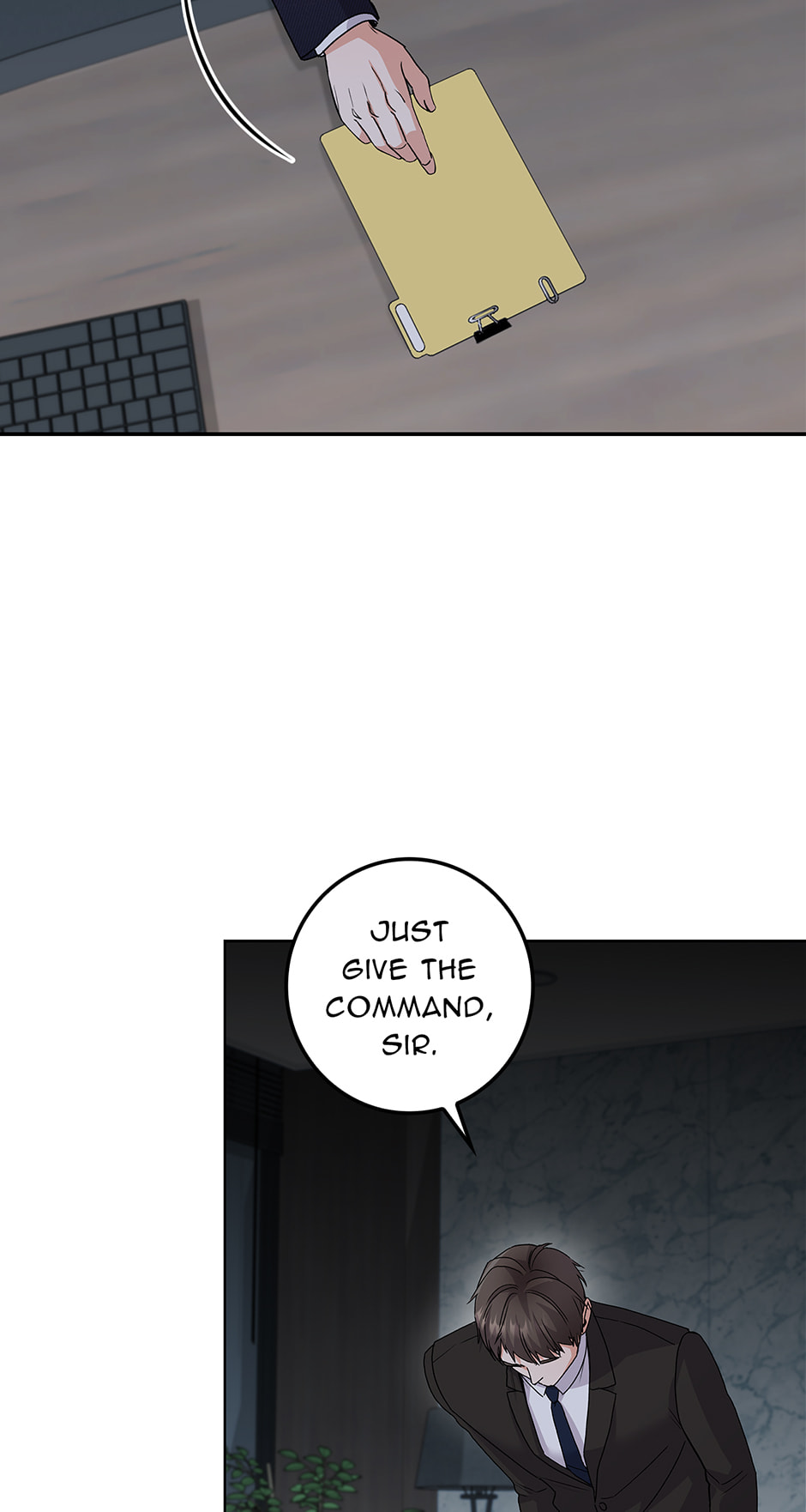 Unblockable Romance Chapter 27 page 78 - 