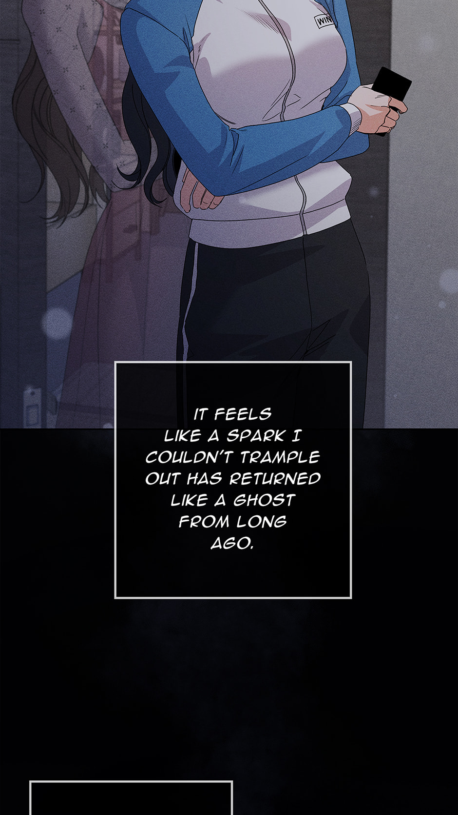 Unblockable Romance Chapter 27 page 81 - 