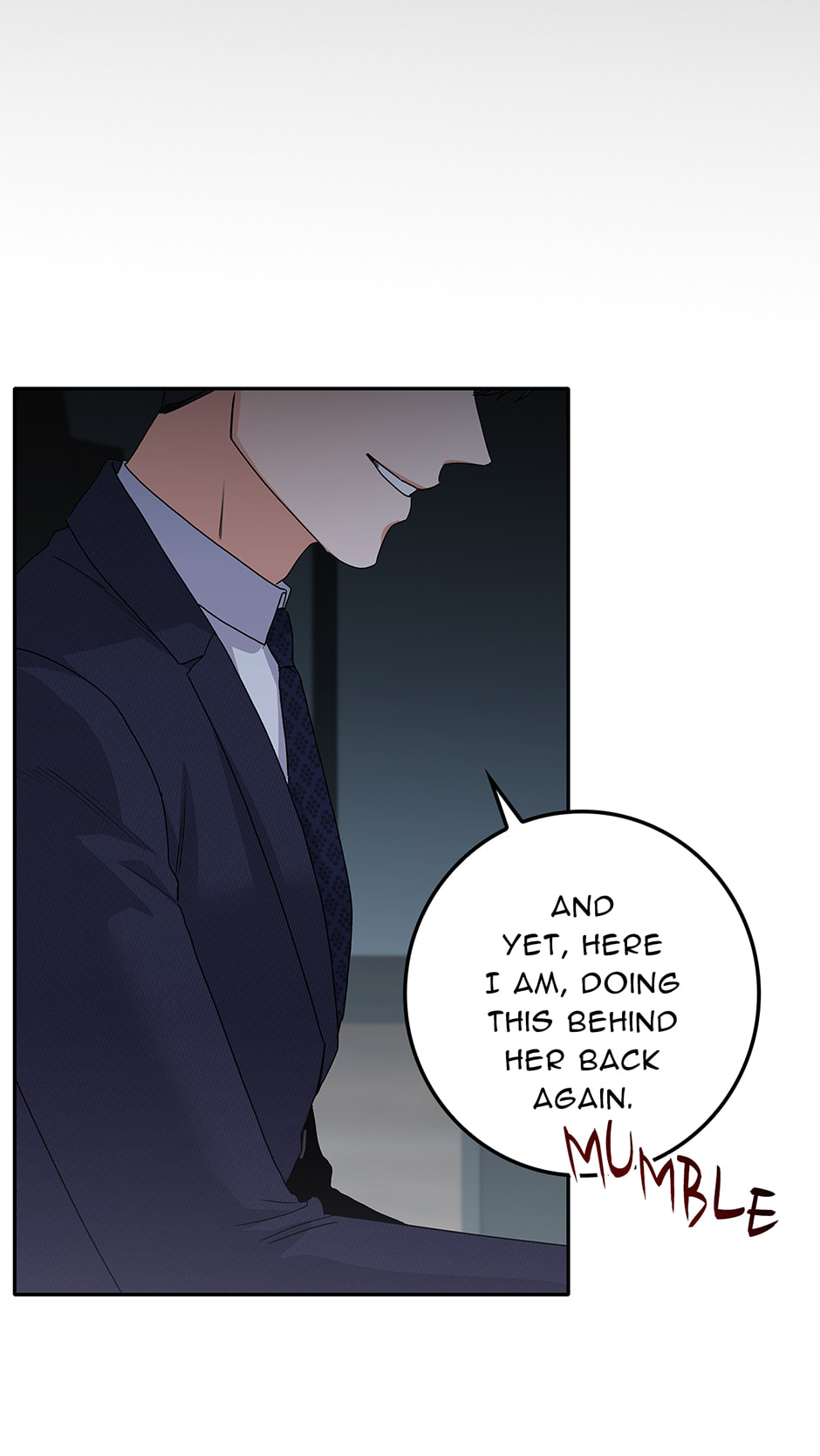 Unblockable Romance Chapter 27 page 83 - 
