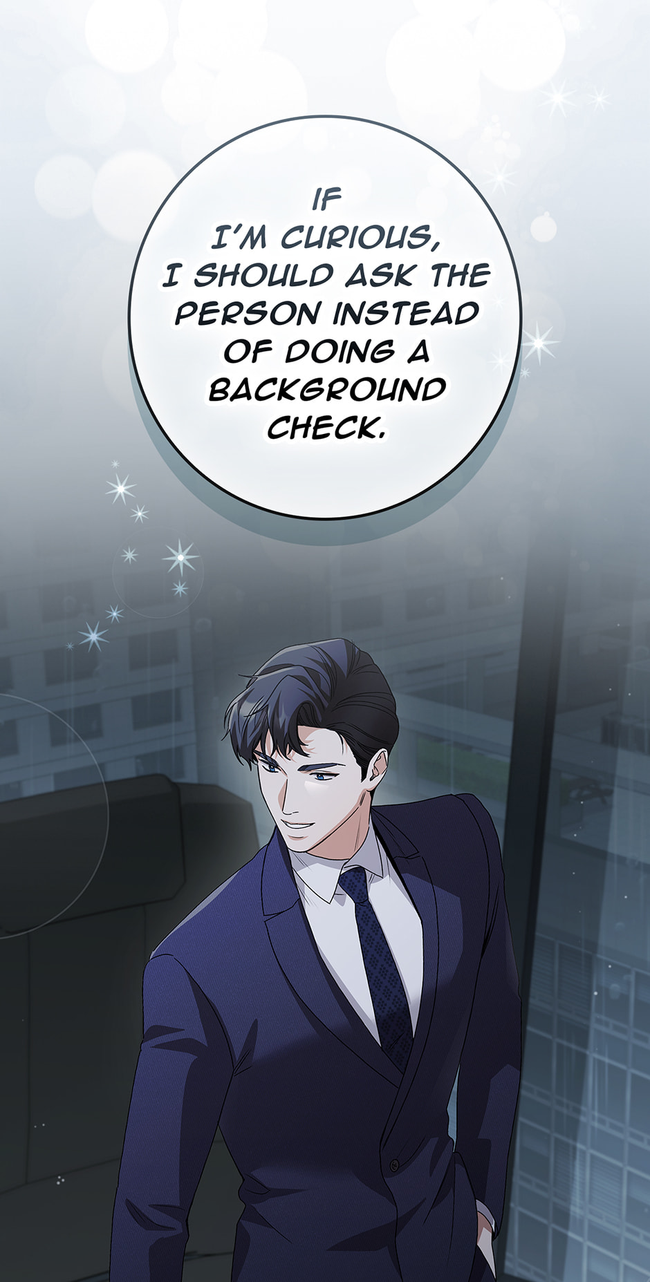 Unblockable Romance Chapter 27 page 85 - 