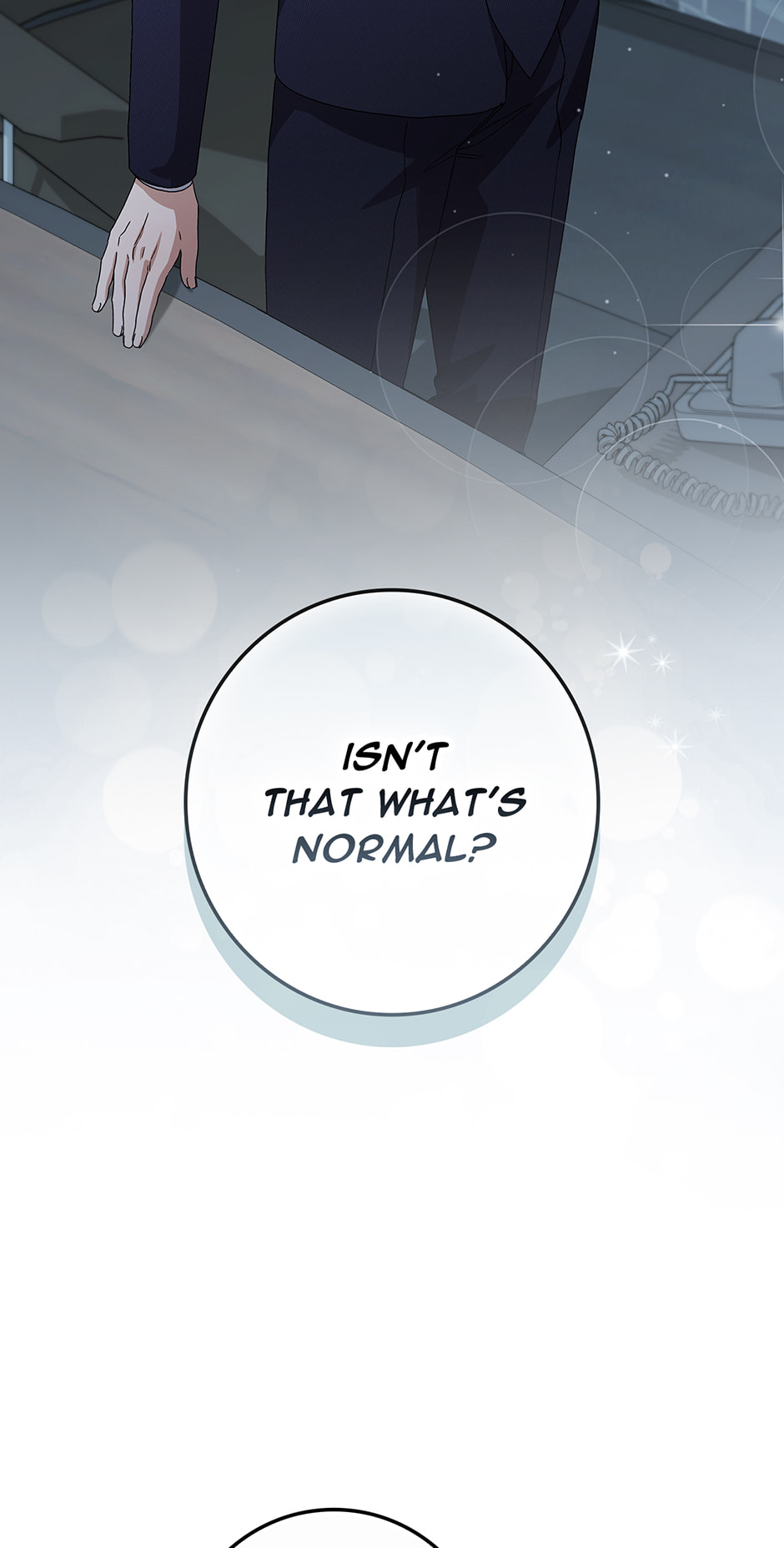 Unblockable Romance Chapter 27 page 86 - 