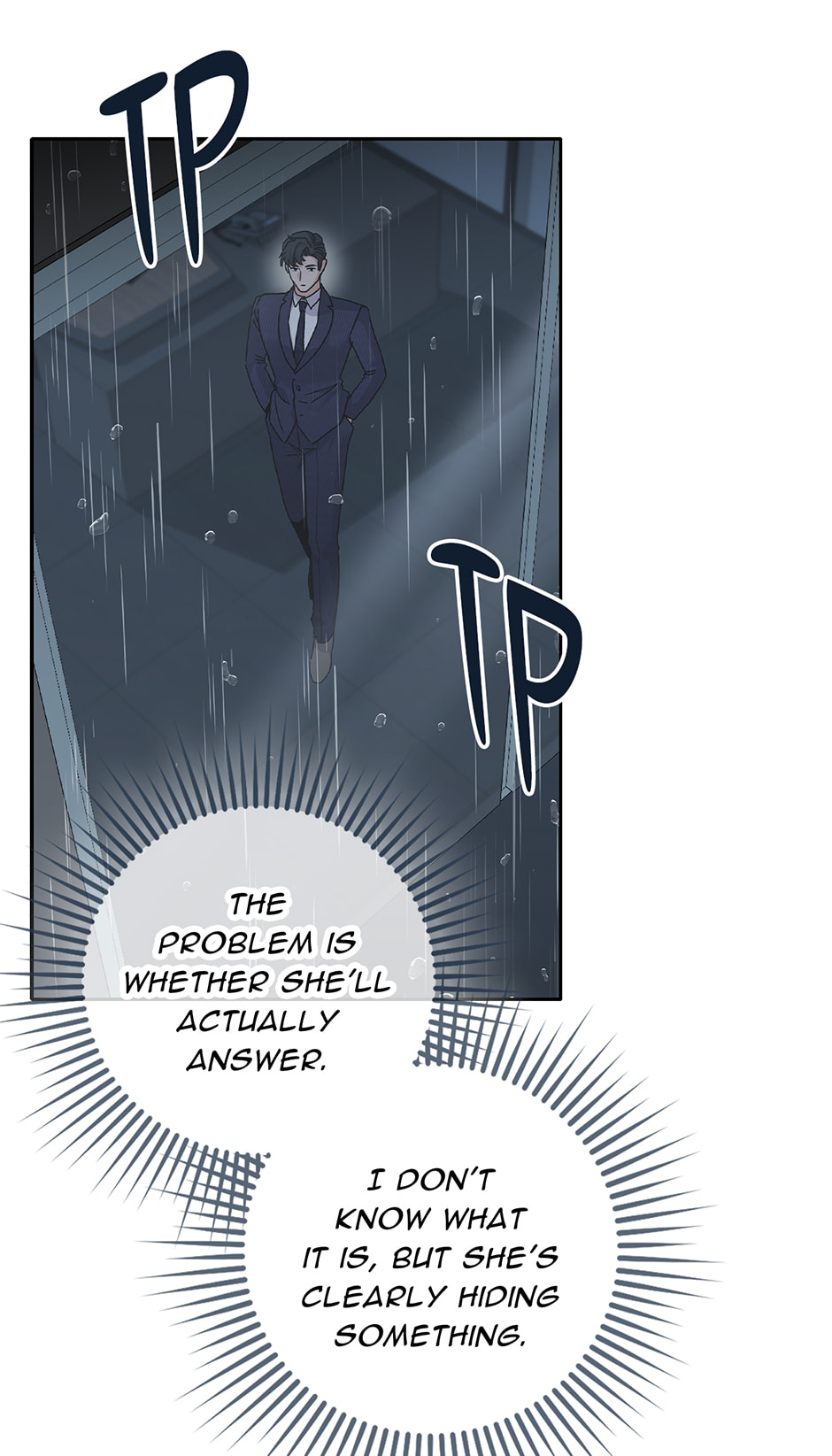 Unblockable Romance Chapter 27 page 88 - 