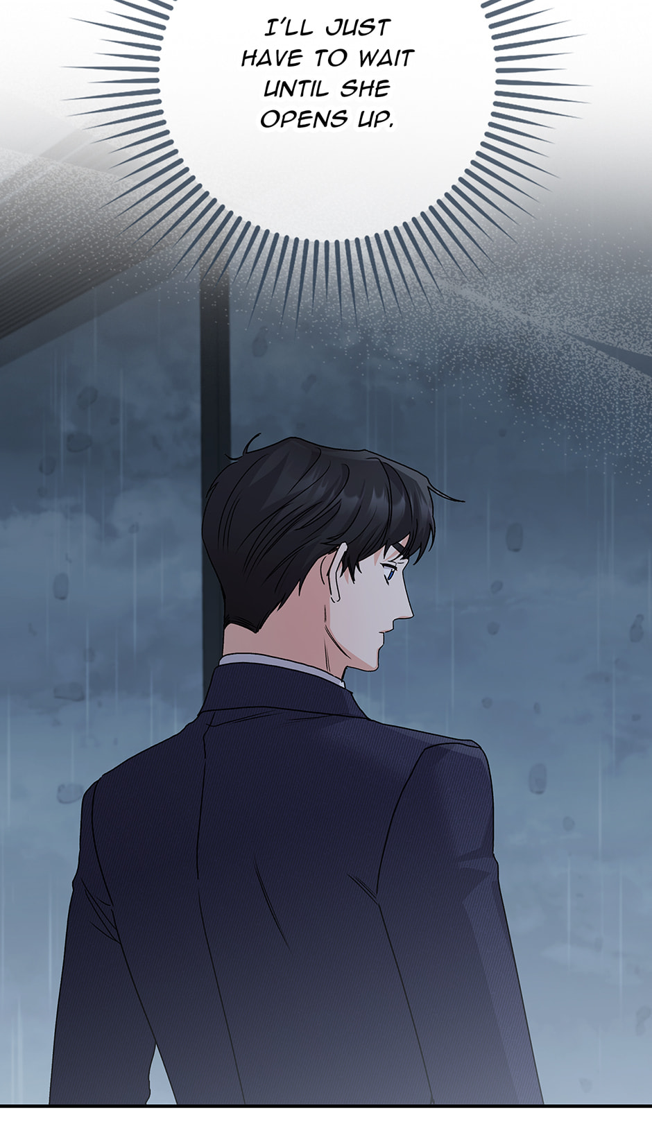 Unblockable Romance Chapter 27 page 91 - 