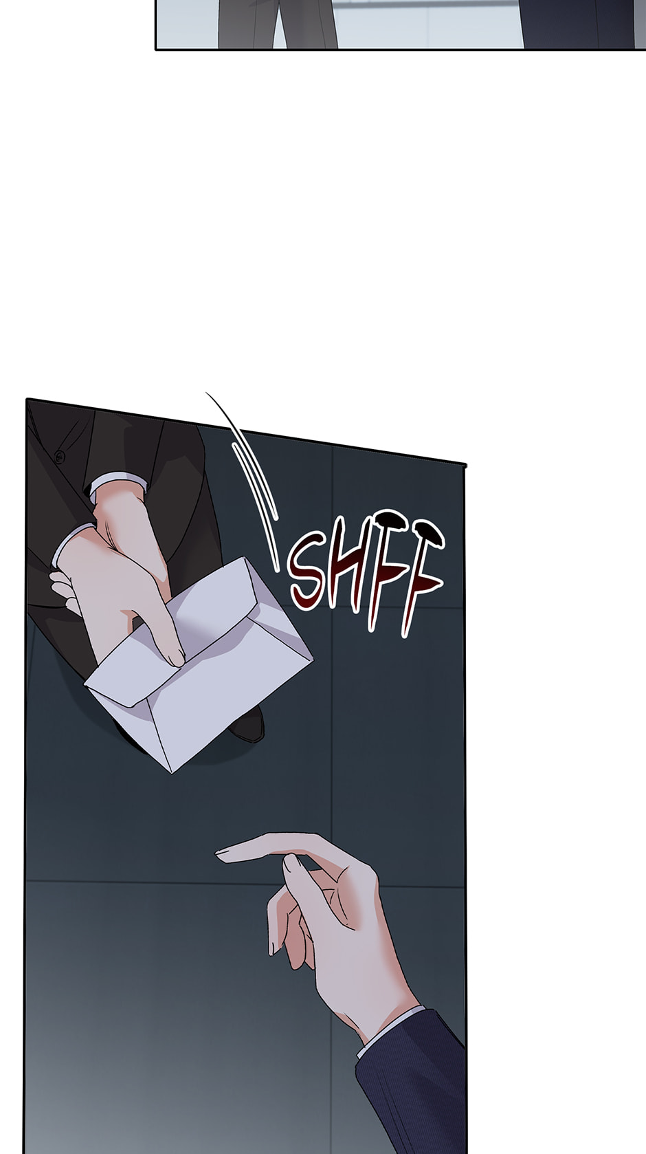 Unblockable Romance Chapter 27 page 93 - 