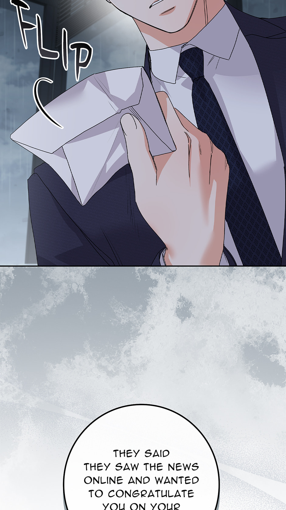 Unblockable Romance Chapter 27 page 95 - 