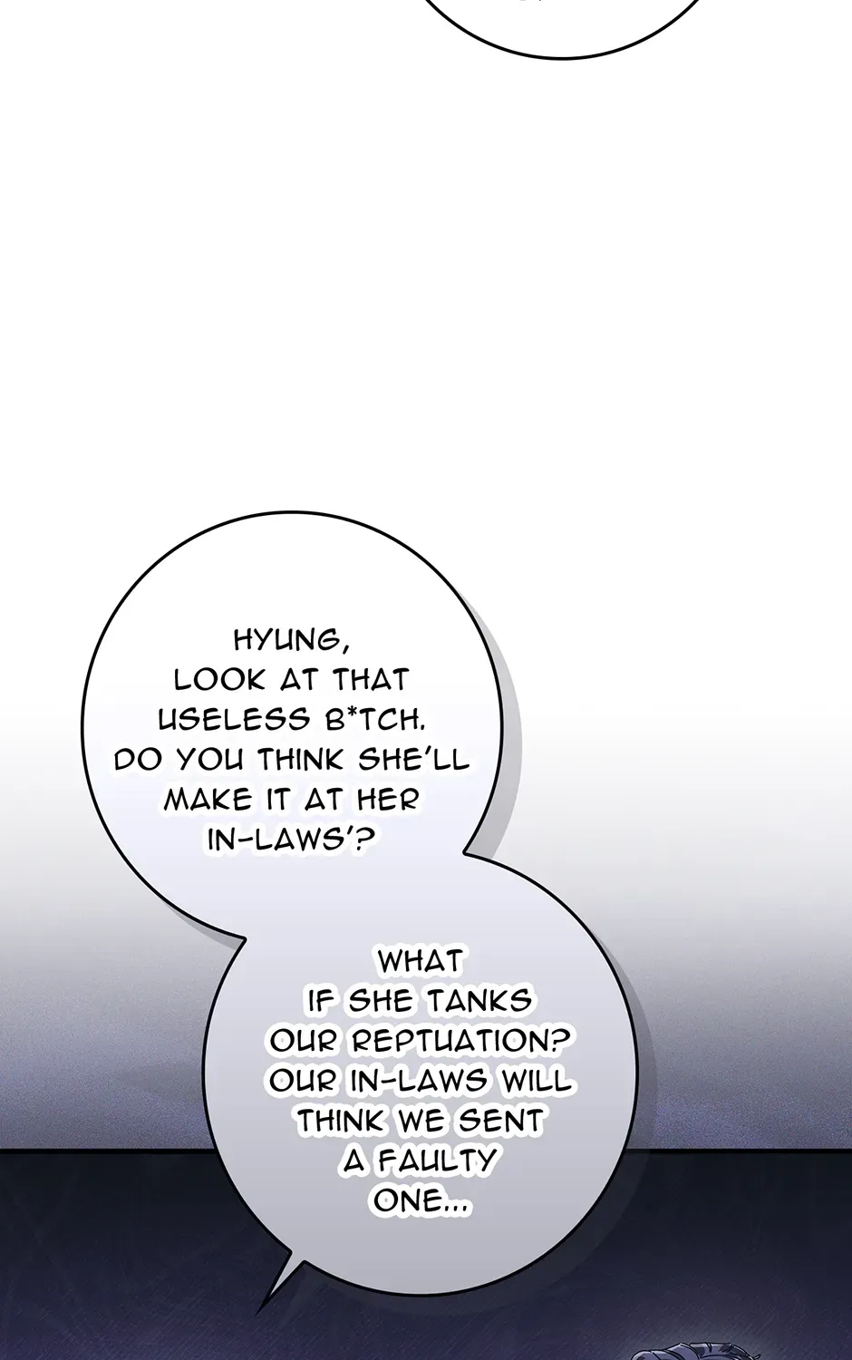 Unblockable Romance Chapter 3 page 11 - 