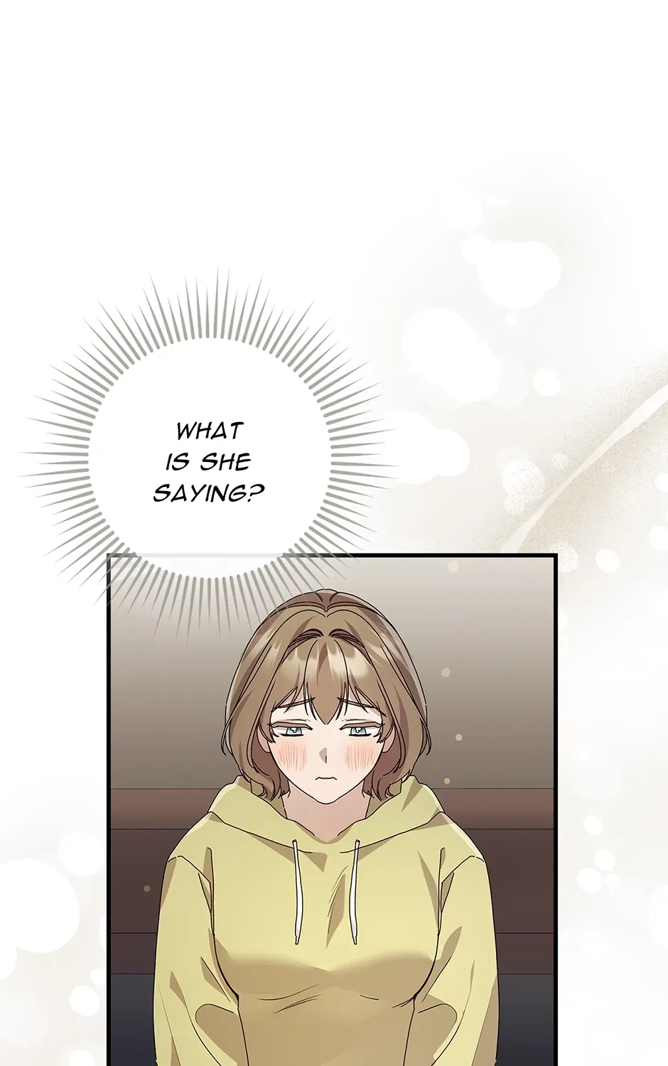 Unblockable Romance Chapter 3 page 105 - 