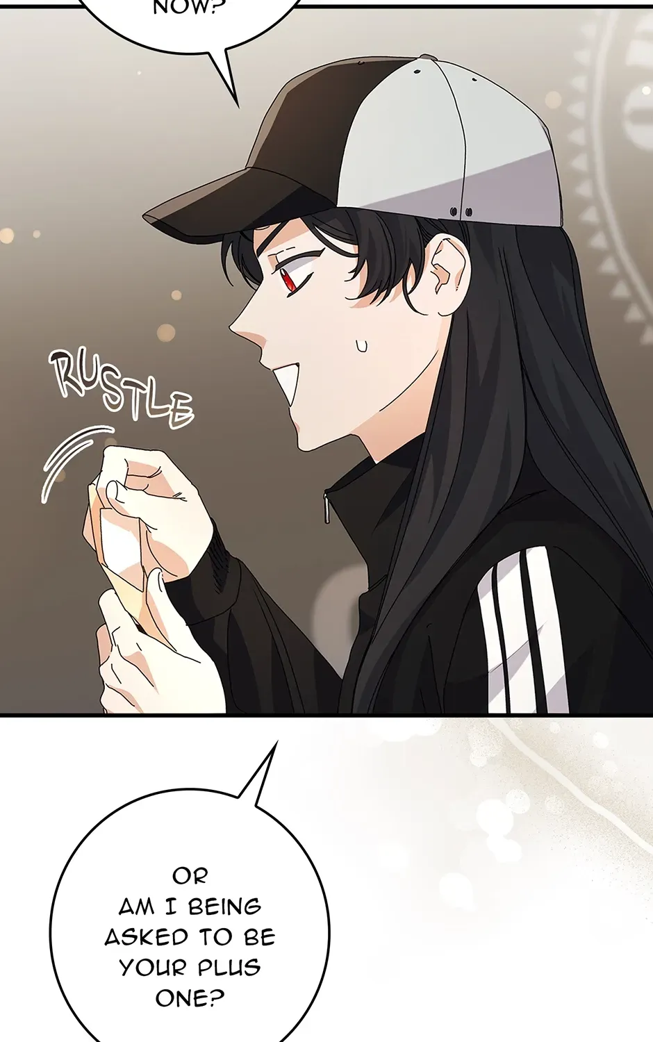 Unblockable Romance Chapter 3 page 109 - 