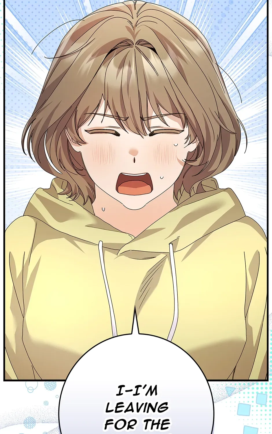 Unblockable Romance Chapter 3 page 115 - 