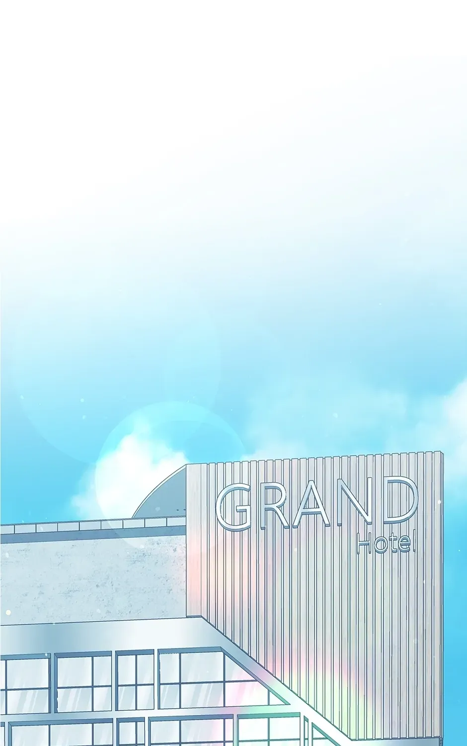 Unblockable Romance Chapter 3 page 119 - 