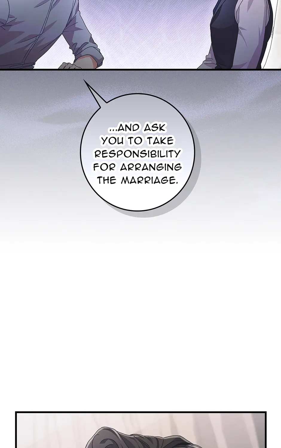 Unblockable Romance Chapter 3 page 13 - 
