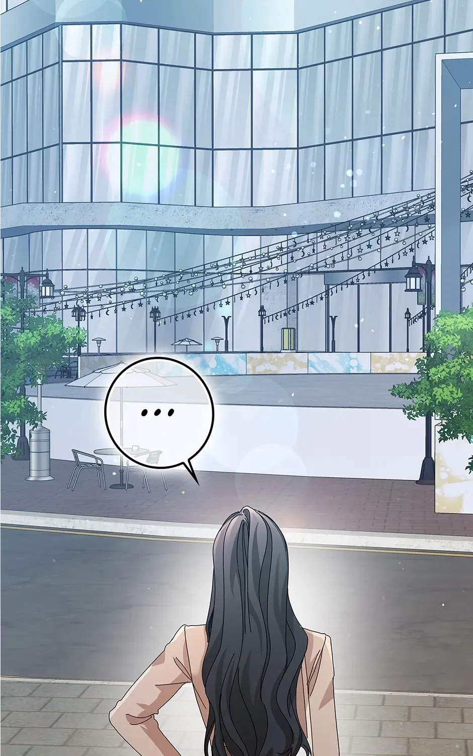 Unblockable Romance Chapter 3 page 121 - 
