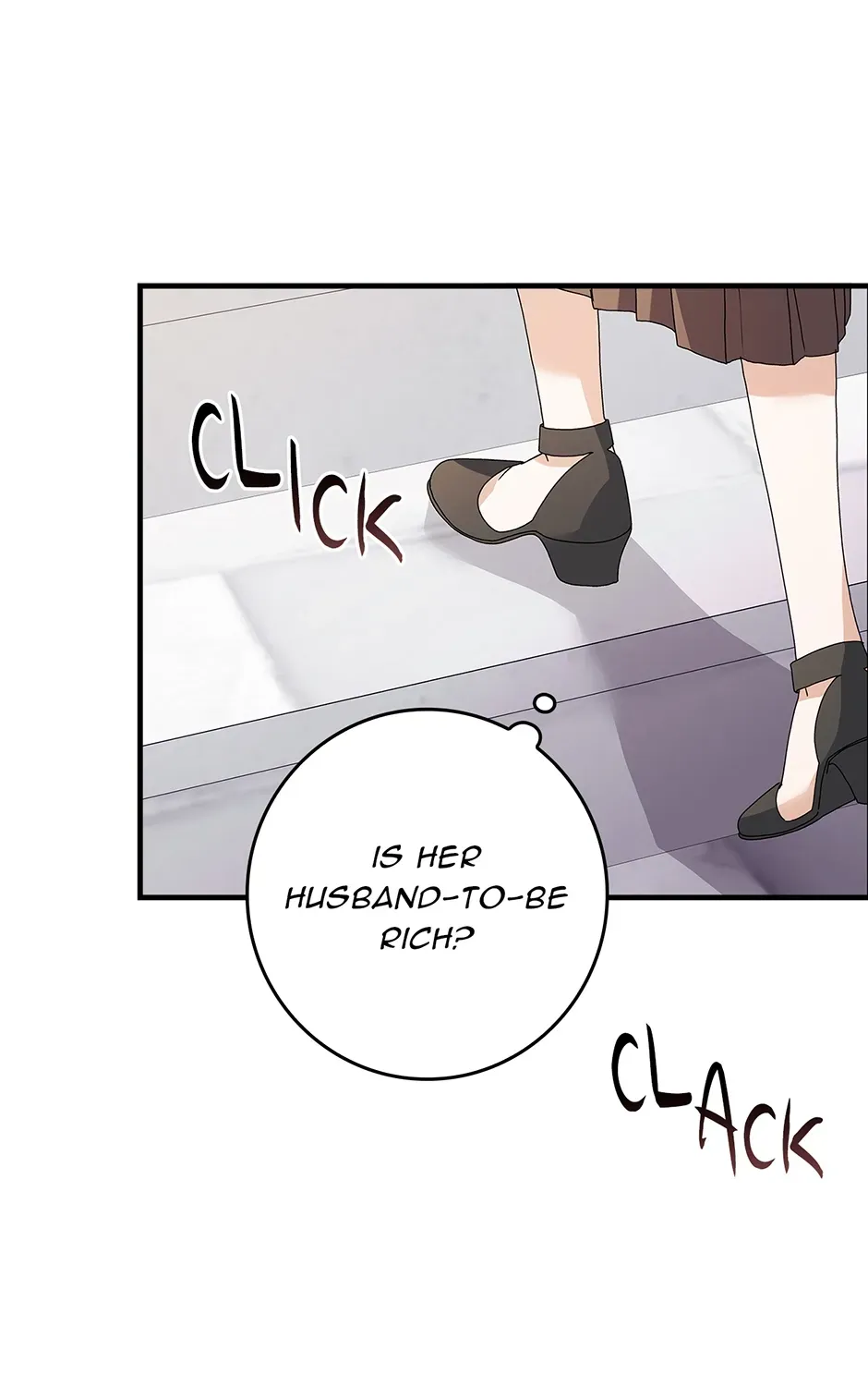 Unblockable Romance Chapter 3 page 125 - 
