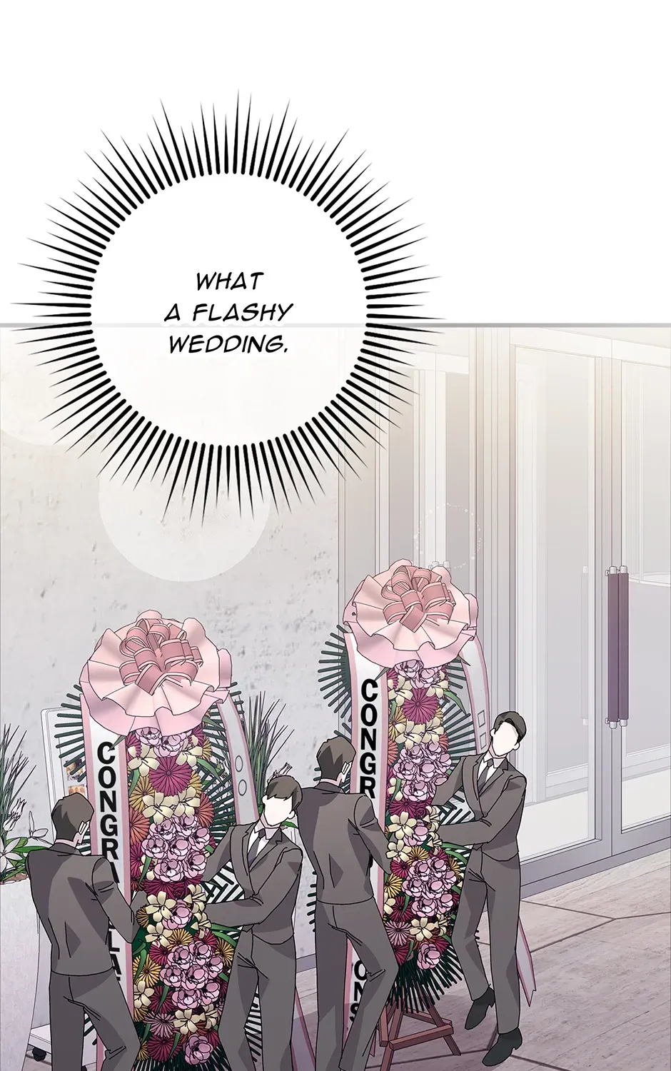 Unblockable Romance Chapter 3 page 127 - 