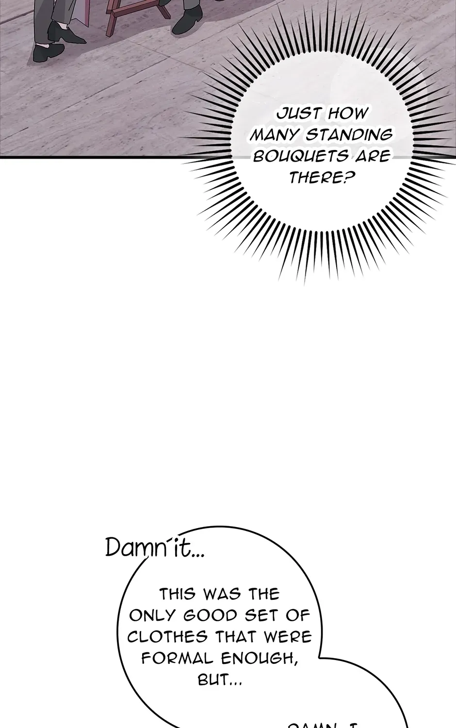 Unblockable Romance Chapter 3 page 129 - 
