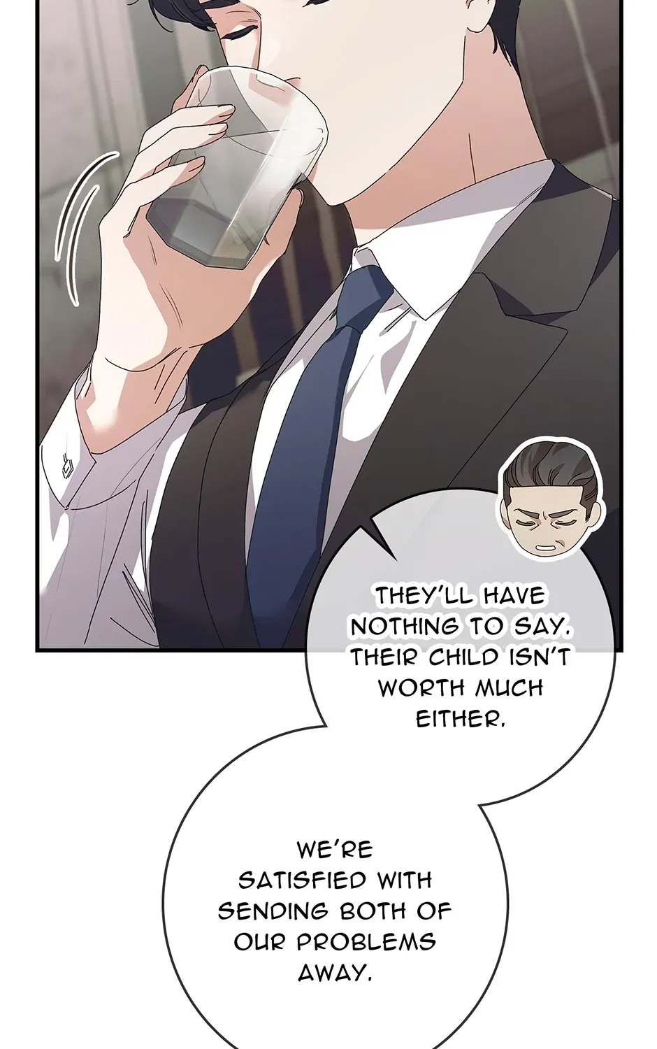 Unblockable Romance Chapter 3 page 15 - 
