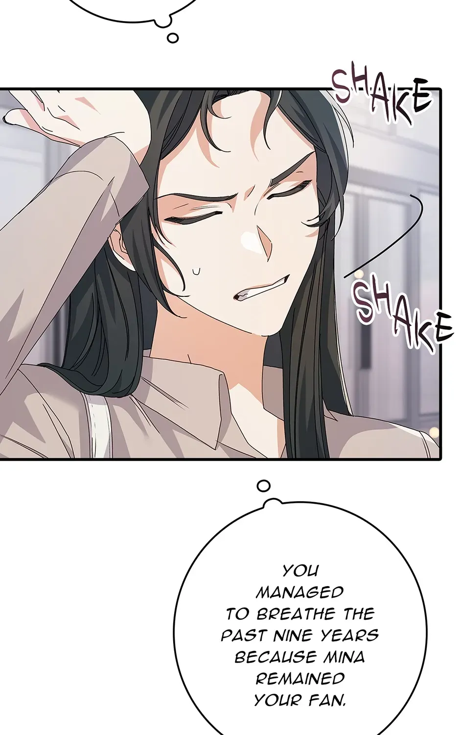 Unblockable Romance Chapter 3 page 147 - 