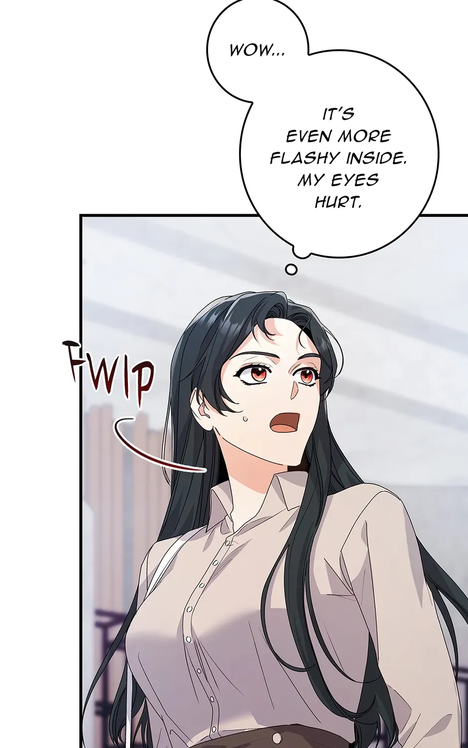 Unblockable Romance Chapter 3 page 157 - 