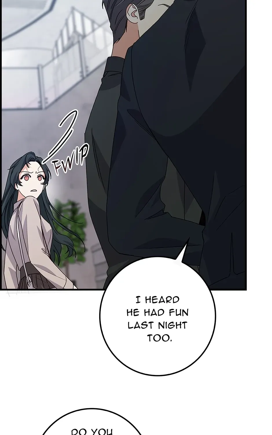 Unblockable Romance Chapter 3 page 171 - 
