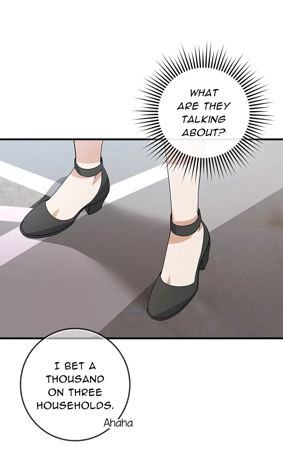 Unblockable Romance Chapter 3 page 173 - 