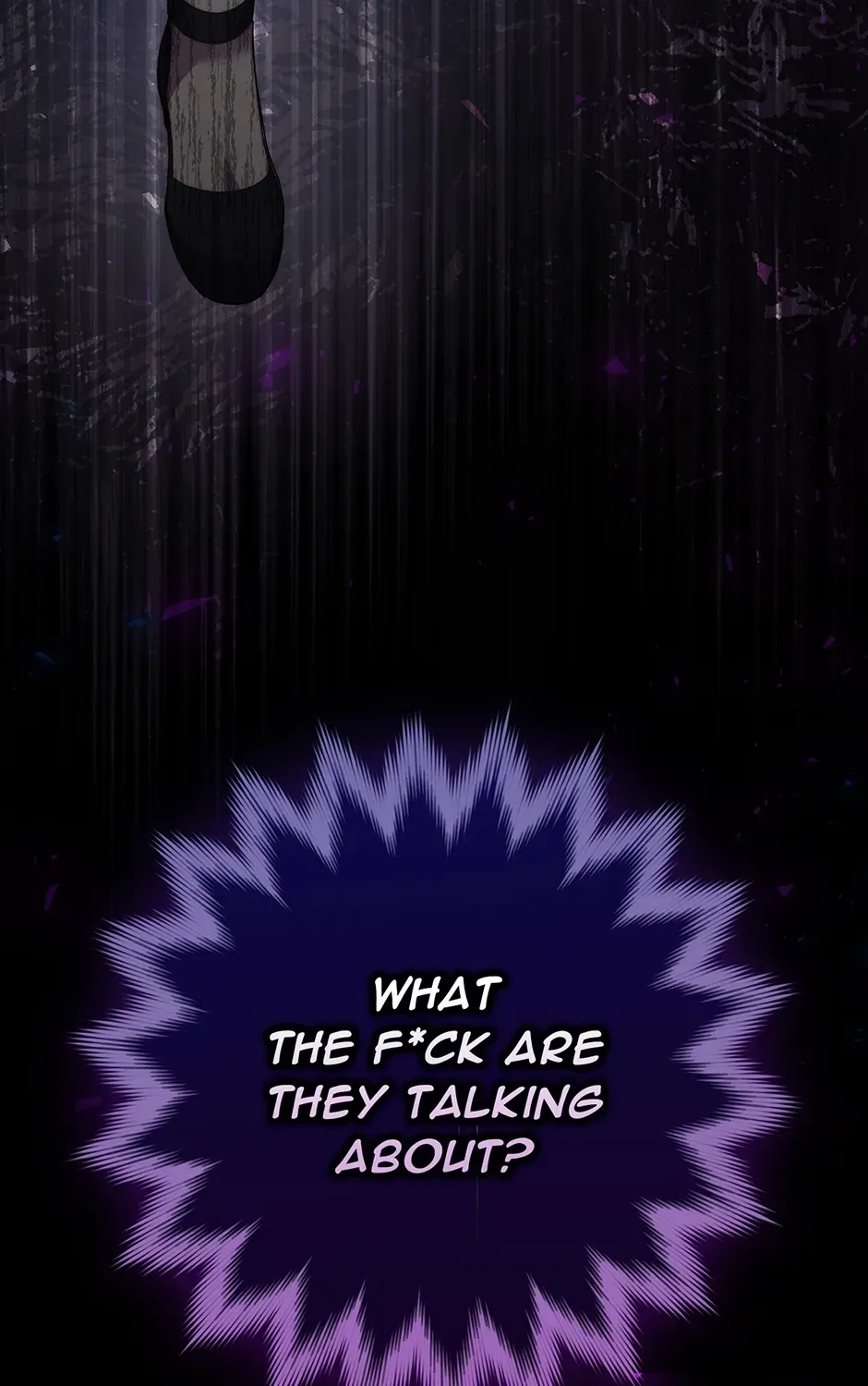 Unblockable Romance Chapter 3 page 179 - 
