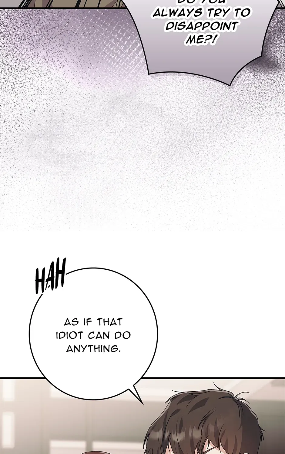 Unblockable Romance Chapter 3 page 3 - 