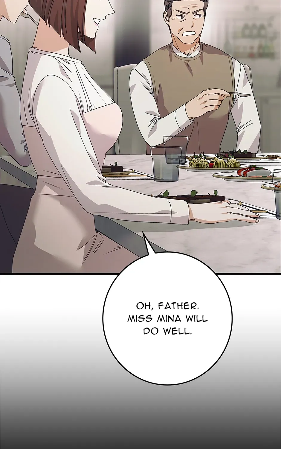 Unblockable Romance Chapter 3 page 25 - 