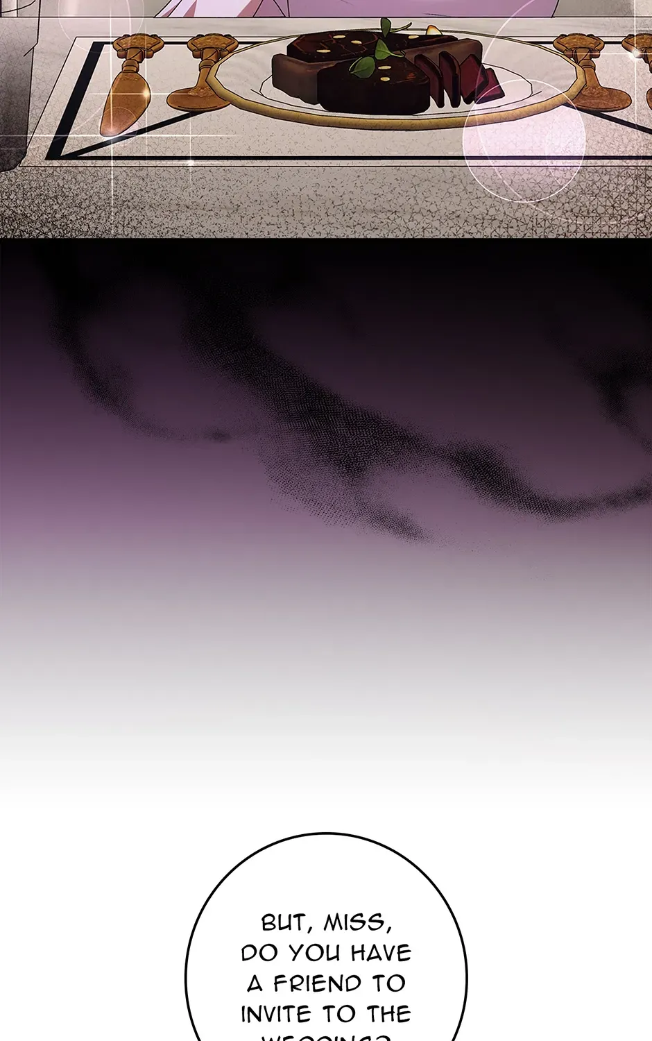 Unblockable Romance Chapter 3 page 29 - 