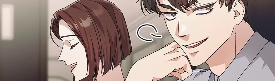 Unblockable Romance Chapter 3 page 4 - 