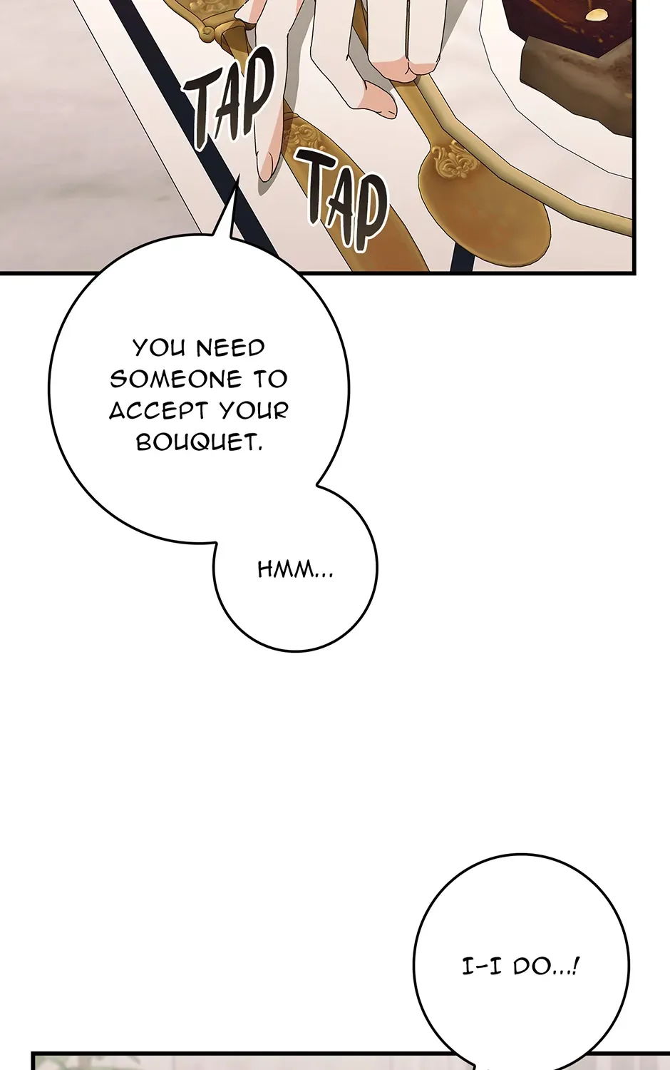 Unblockable Romance Chapter 3 page 31 - 
