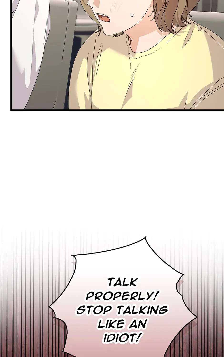 Unblockable Romance Chapter 3 page 33 - 