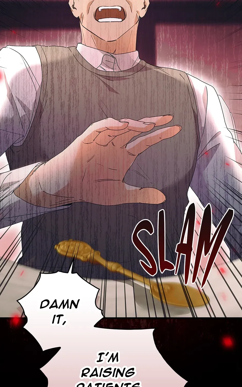 Unblockable Romance Chapter 3 page 35 - 