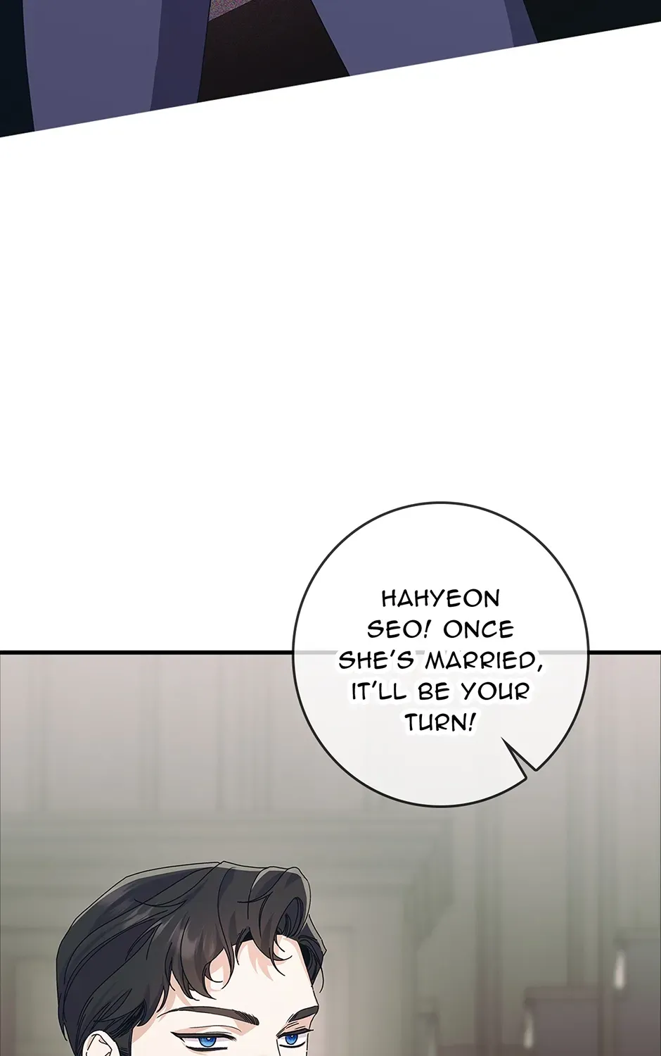 Unblockable Romance Chapter 3 page 39 - 
