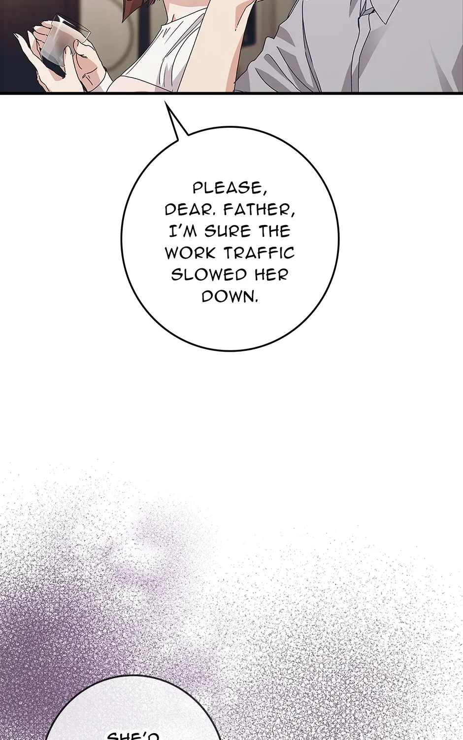 Unblockable Romance Chapter 3 page 5 - 