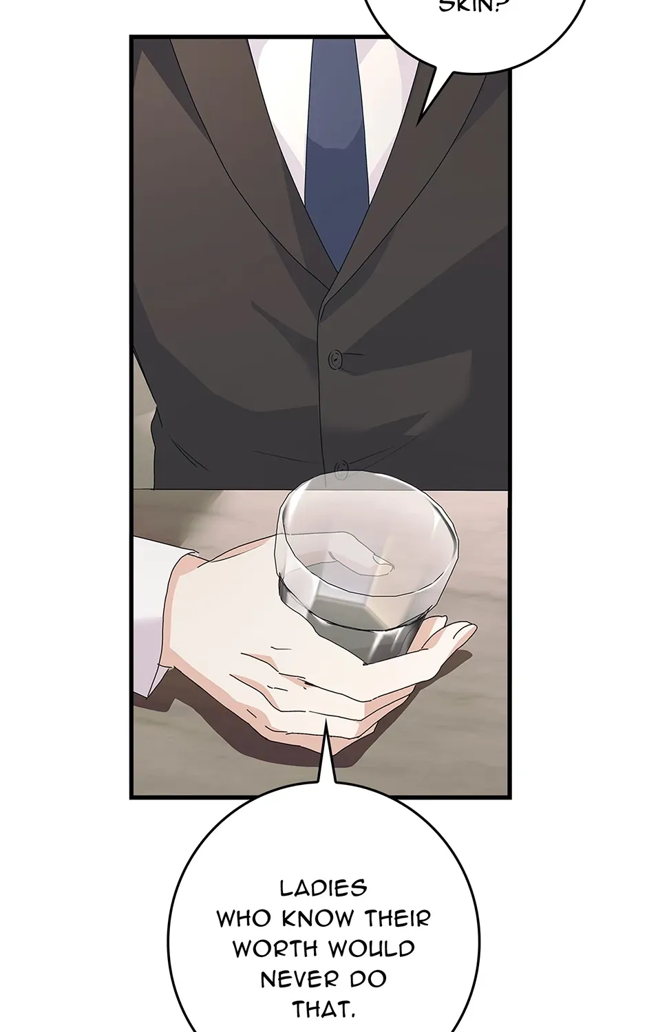 Unblockable Romance Chapter 3 page 43 - 