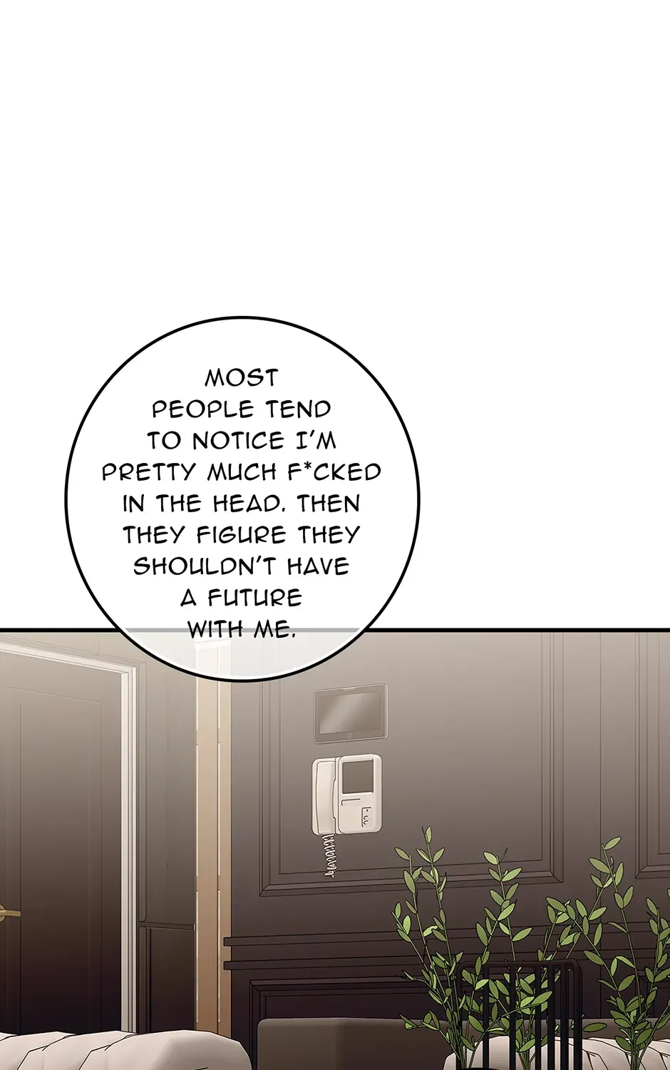 Unblockable Romance Chapter 3 page 45 - 