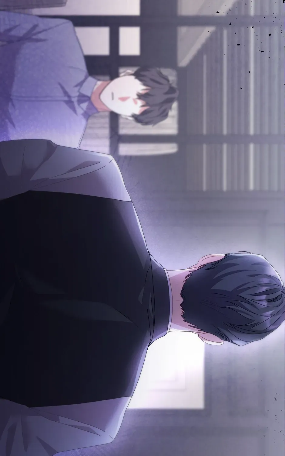 Unblockable Romance Chapter 3 page 49 - 