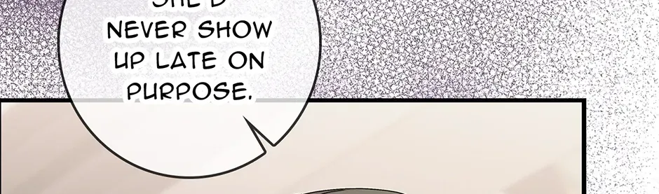 Unblockable Romance Chapter 3 page 6 - 