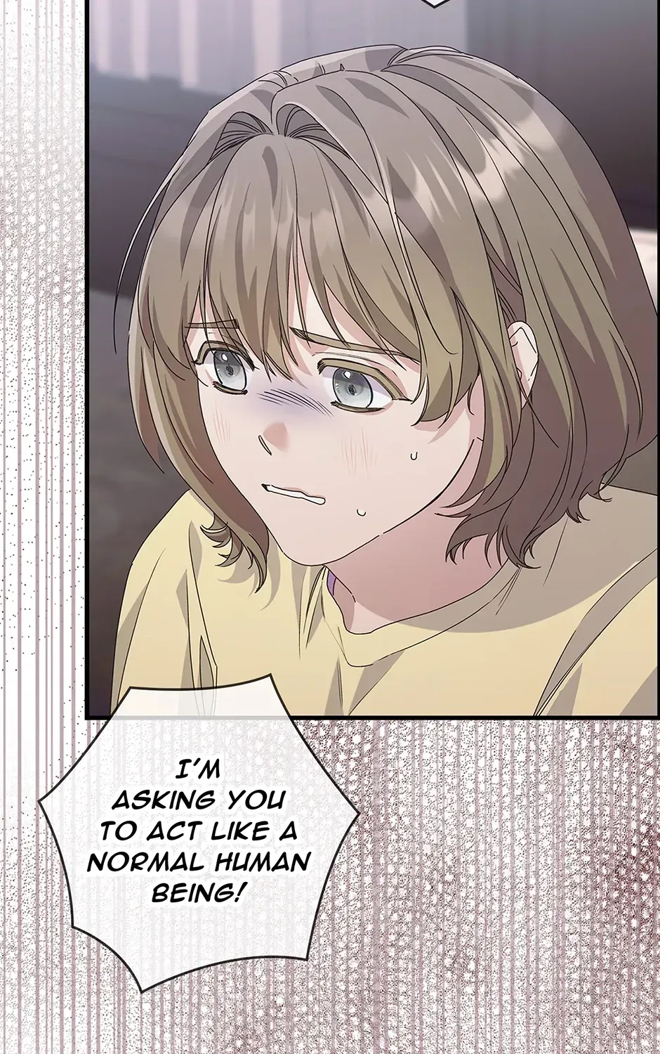 Unblockable Romance Chapter 3 page 57 - 