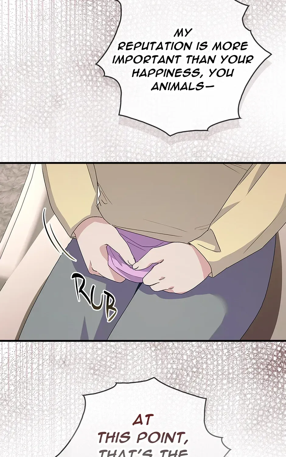 Unblockable Romance Chapter 3 page 59 - 