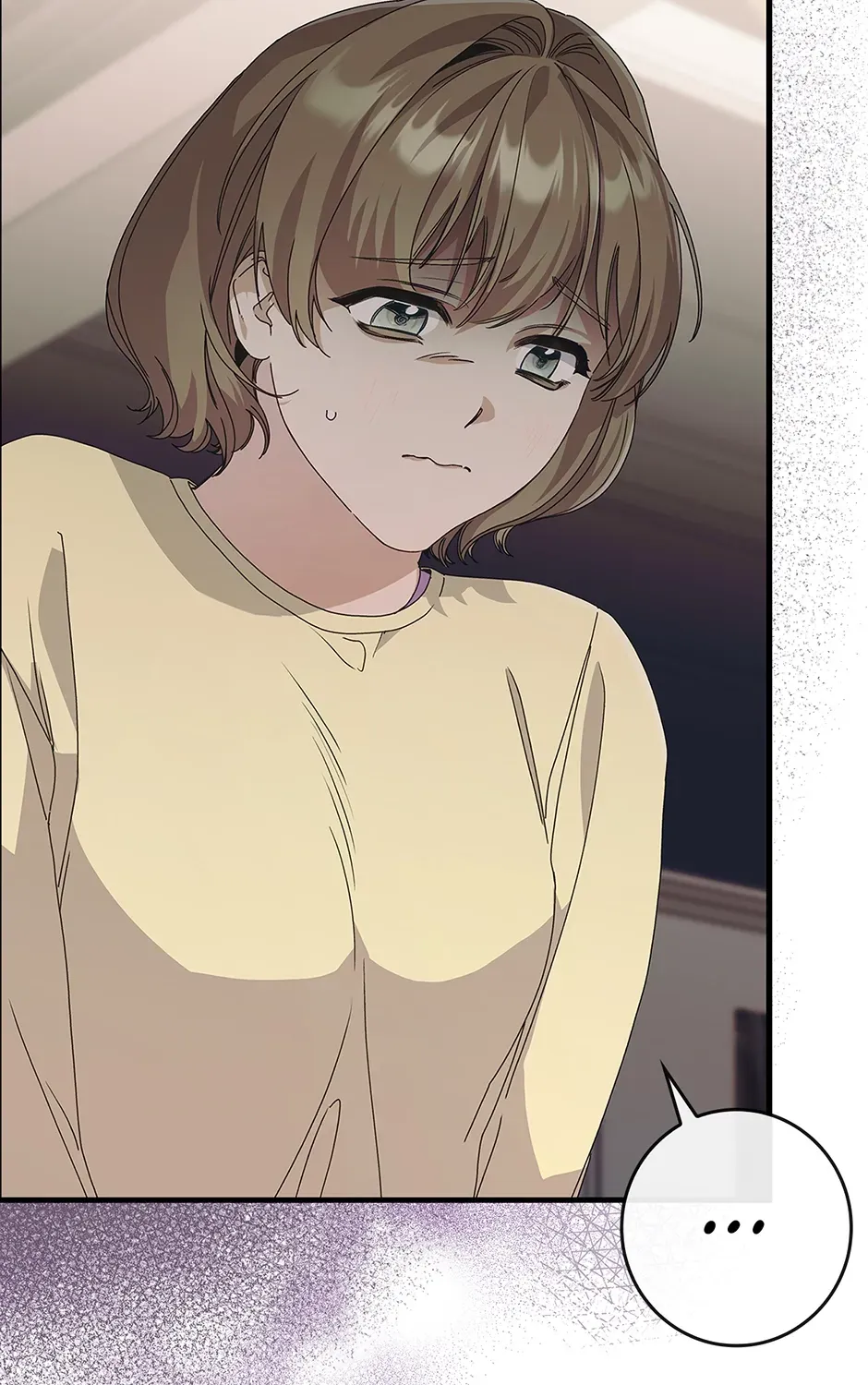 Unblockable Romance Chapter 3 page 7 - 