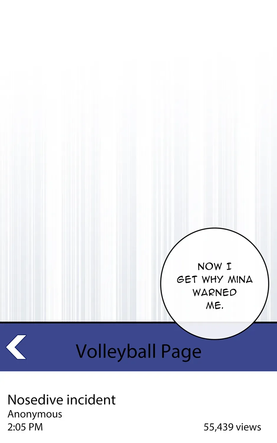 Unblockable Romance Chapter 3 page 61 - 