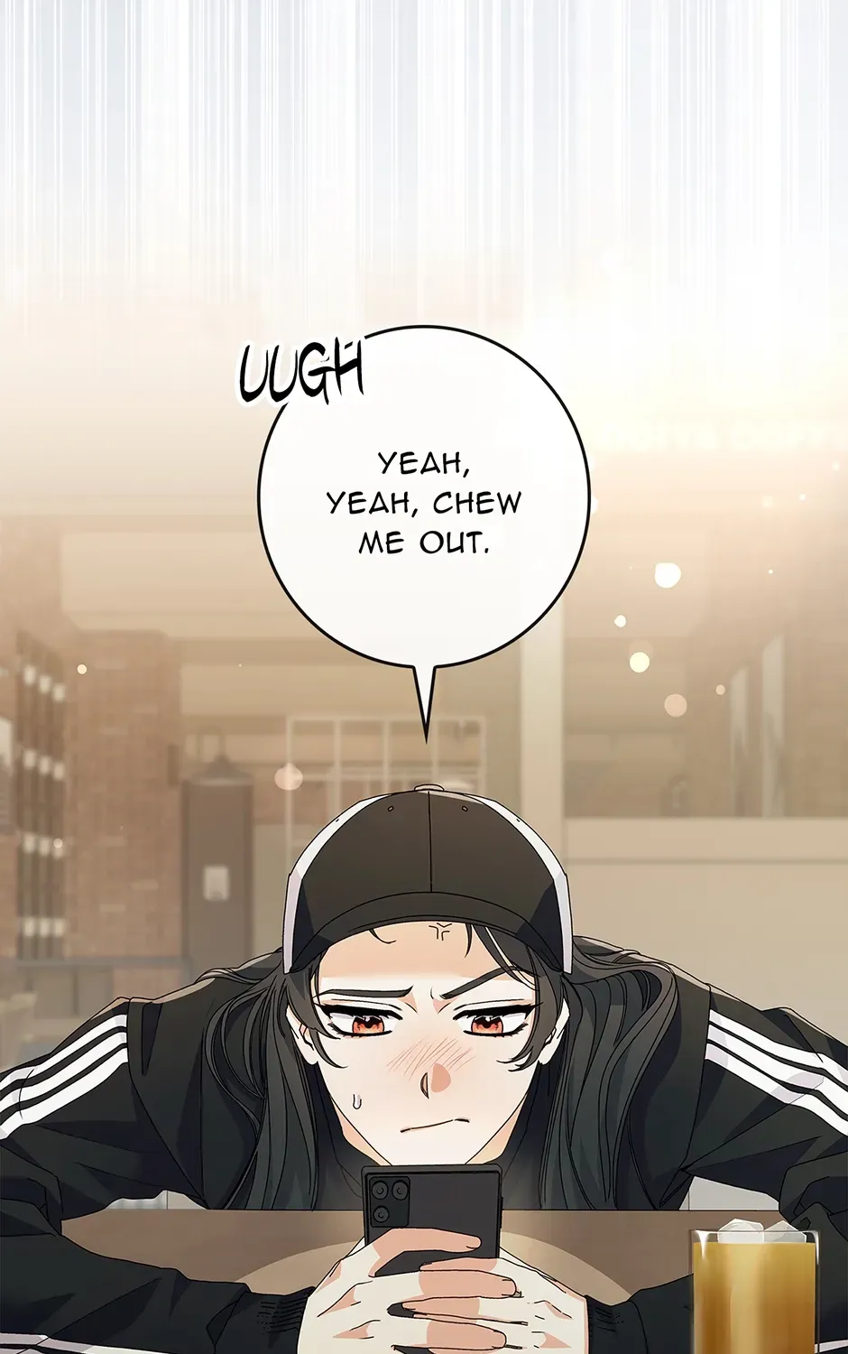 Unblockable Romance Chapter 3 page 65 - 
