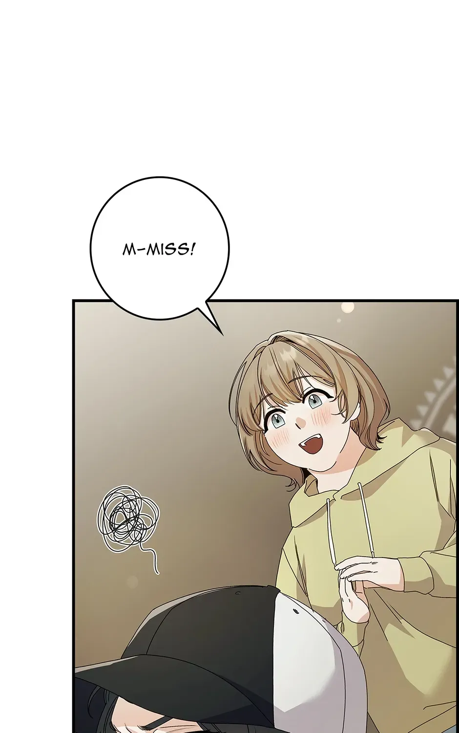 Unblockable Romance Chapter 3 page 67 - 