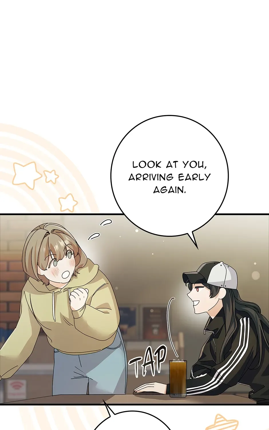 Unblockable Romance Chapter 3 page 69 - 