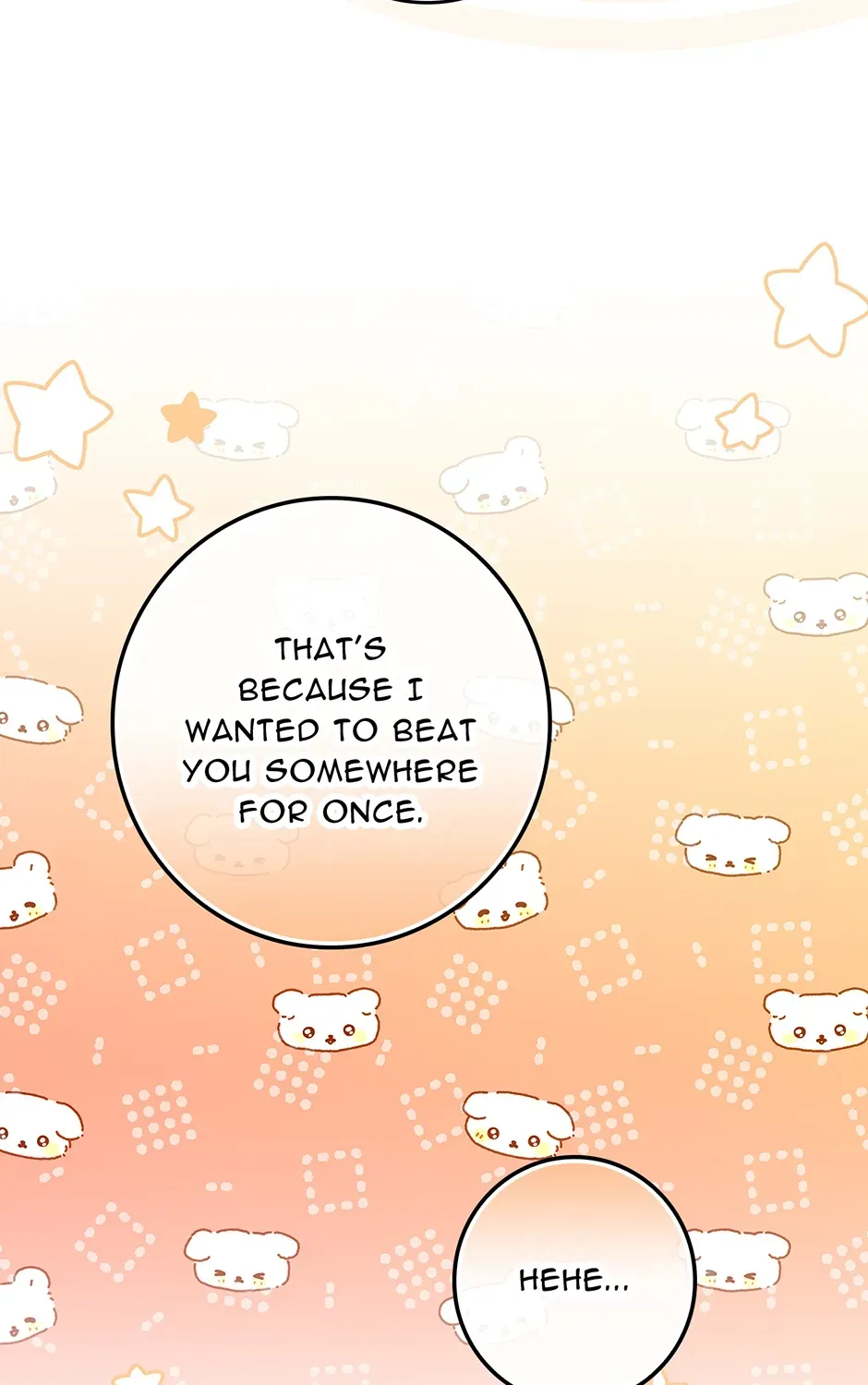 Unblockable Romance Chapter 3 page 71 - 