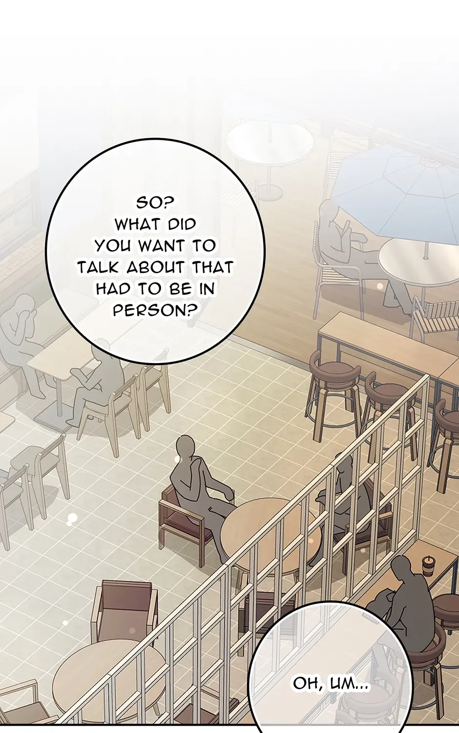 Unblockable Romance Chapter 3 page 73 - 
