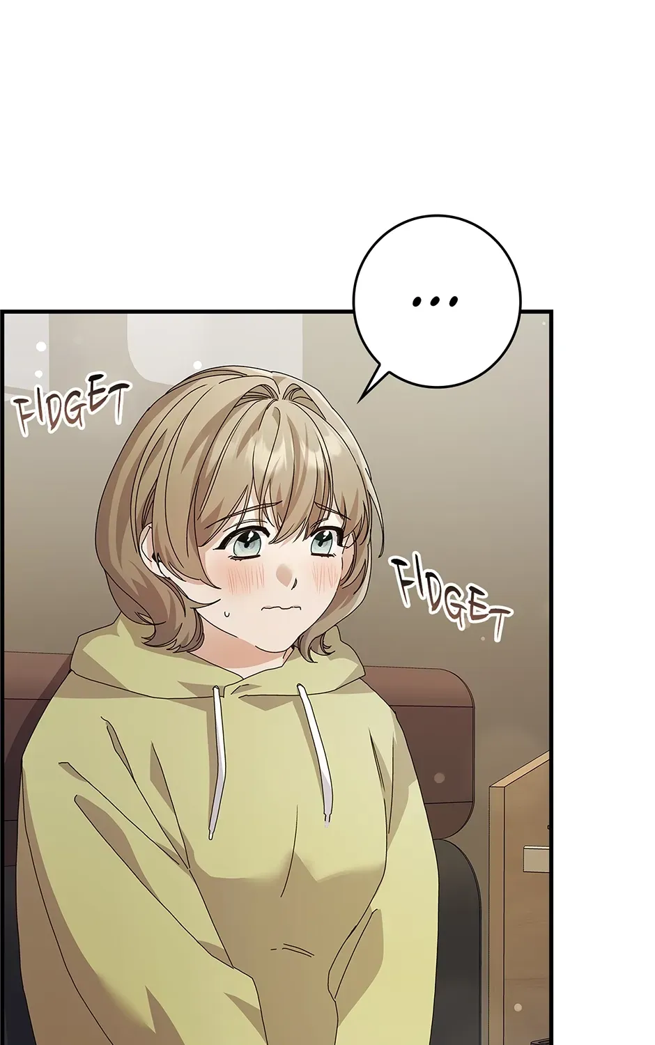 Unblockable Romance Chapter 3 page 75 - 