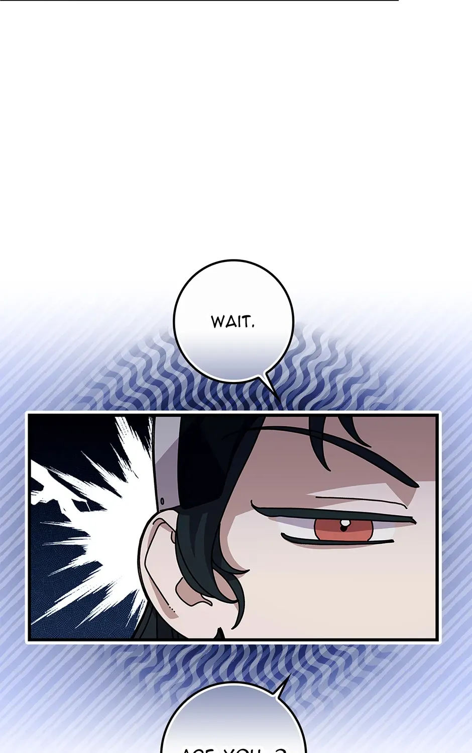 Unblockable Romance Chapter 3 page 77 - 